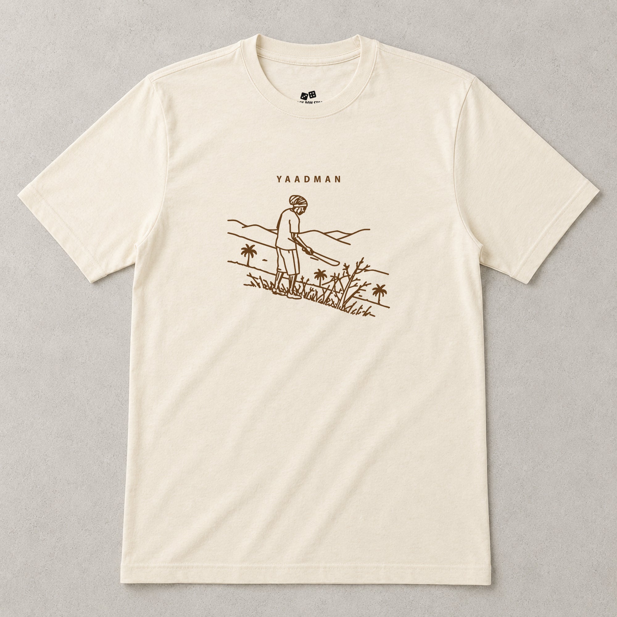 Yaadman T-Shirt