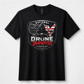 National Drone Banditz T-Shirt – Official Crew Tee